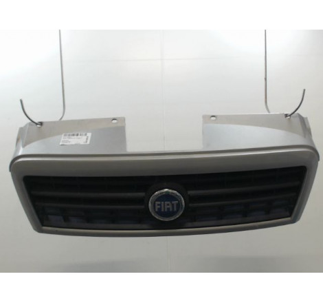 CALANDRE FIAT DOBLO BREAK I Phase 2 2006-2009