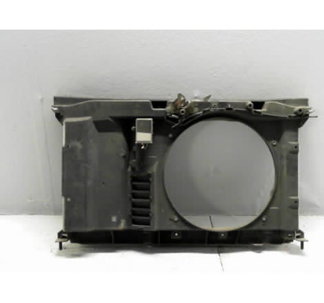 FACE AVANT CITROEN C4 I Phase 1 2004-2008