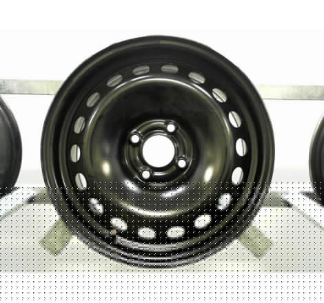 JANTE TOLE RENAULT MEGANE CC 2P II Phase 2 2006-2009