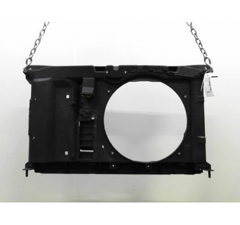 FACE AVANT CITROEN C4 I Phase 1 2004-2008