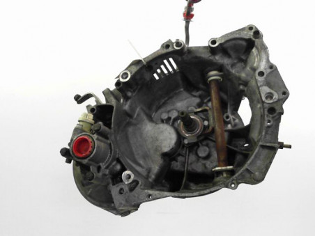 BOITE A VITESSE MECANIQUE CITROEN BERLINGO BREAK I Phase 1  1996-2002 1.9 D 