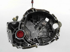 BOITE A VITESSE MECANIQUE NISSAN X-TRAIL BREAK I Phase 1 2001-2003 2.2 Di 4x4