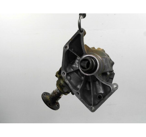 BOITE DE TRANSFERT NISSAN X-TRAIL BREAK I Phase 1 2001-2003 2.2 Di 4x4