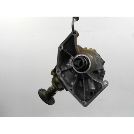 BOITE DE TRANSFERT NISSAN X-TRAIL BREAK I Phase 1 2001-2003 2.2 Di 4x4