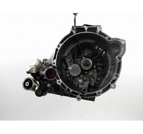 BOITE A VITESSE MECANIQUE FORD FIESTA VI Phase 1 2008-2012 1.25