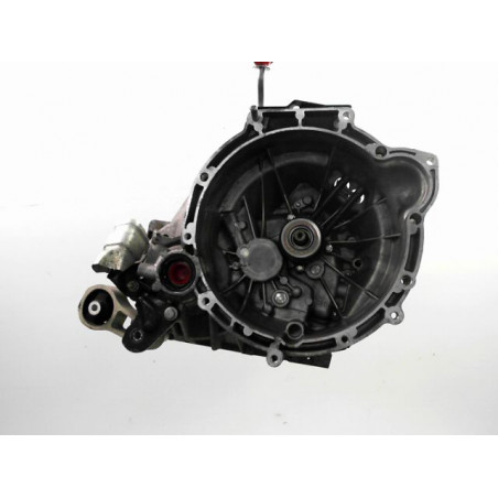 BOITE A VITESSE MECANIQUE FORD FIESTA VI Phase 1 2008-2012 1.25