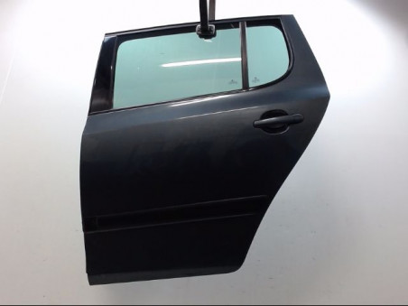 PORTE ARRIERE GAUCHE SKODA FABIA II Phase 1 (54) 2007-2010