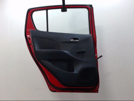 PORTE ARRIERE GAUCHE DAIHATSU CUORE III 2008-...