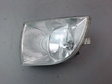 PHARE ANTIBROUILLARD AVANT GAUCHE SKODA FABIA II Phase 1 (54) 2007-2010