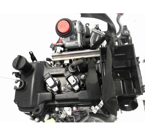 MOTEUR ESSENCE TOYOTA AYGO 5P 1.0 