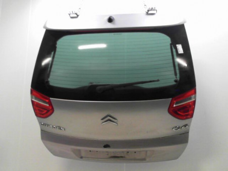 HAYON CITROEN C4 PICASSO MONOSP. I 2007-2013