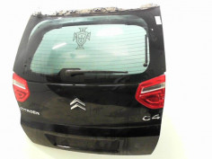 HAYON CITROEN C4 PICASSO MONOSP. I 2007-2013