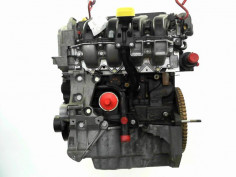 MOTEUR ESSENCE RENAULT MODUS Phase 1 2004-2007 1.6 