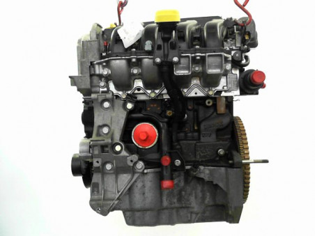 MOTEUR ESSENCE RENAULT MODUS Phase 1 2004-2007 1.6 