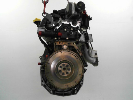 MOTEUR ESSENCE RENAULT MODUS Phase 1 2004-2007 1.6 