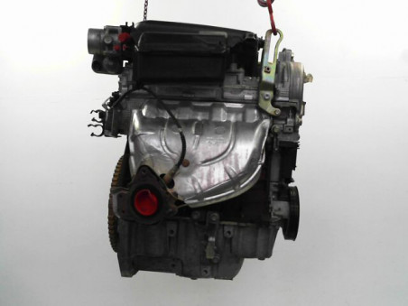 MOTEUR ESSENCE RENAULT MODUS Phase 1 2004-2007 1.6 