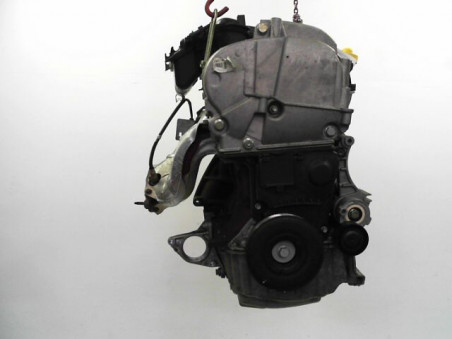 MOTEUR ESSENCE RENAULT MODUS Phase 1 2004-2007 1.6 