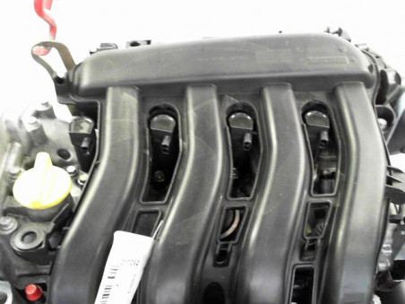 MOTEUR ESSENCE RENAULT MODUS Phase 1 2004-2007 1.6 