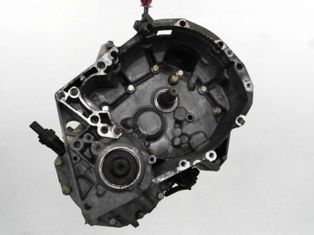 BOITE A VITESSE MECANIQUE RENAULT CLIO II Phase 1 1998-2001 1.6 