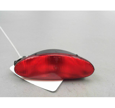 FEU BROUILLARD CENTRAL ARRIERE PEUGEOT 206 1998-2009