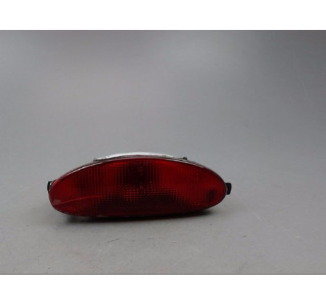 FEU BROUILLARD CENTRAL ARRIERE PEUGEOT 206 1998-2009