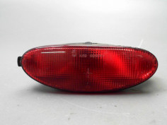 FEU BROUILLARD CENTRAL ARRIERE PEUGEOT 206 1998-2009