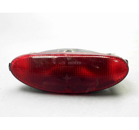 FEU BROUILLARD CENTRAL ARRIERE PEUGEOT 206 1998-2009