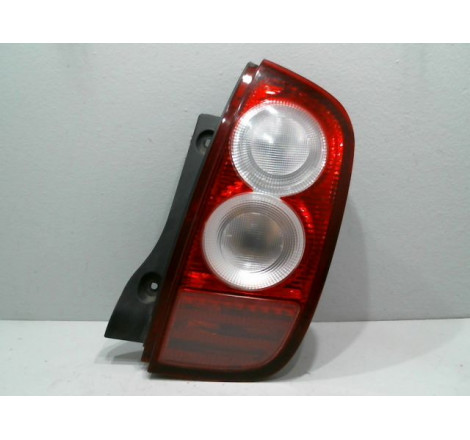 FEU ARRIERE DROIT NISSAN MICRA III Phase 1 2003-2005
