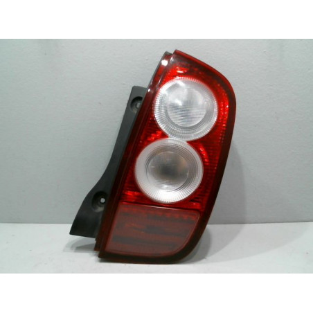 FEU ARRIERE DROIT NISSAN MICRA III Phase 1 2003-2005