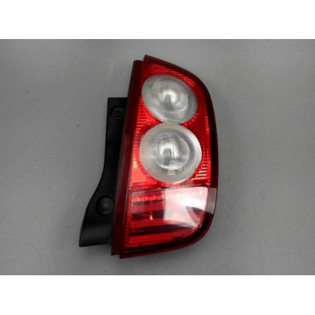 FEU ARRIERE DROIT NISSAN MICRA III Phase 1 2003-2005