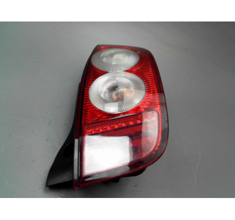FEU ARRIERE DROIT NISSAN MICRA III Phase 1 2003-2005