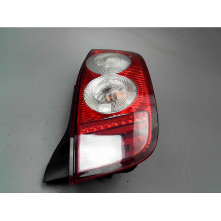 FEU ARRIERE DROIT NISSAN MICRA III Phase 1 2003-2005