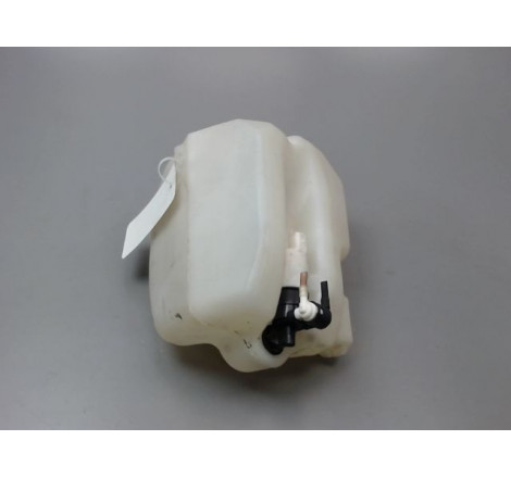 RESERVOIR LAVE-GLACE AVANT RENAULT GRAND SCENIC MONOSP. II Phase 2 LONG 2006-2009