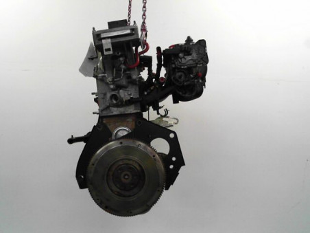 MOTEUR ESSENCE FORD KA II 2008-... 1.2