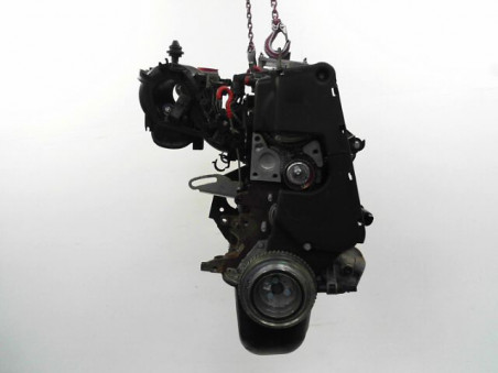 MOTEUR ESSENCE FORD KA II 2008-... 1.2