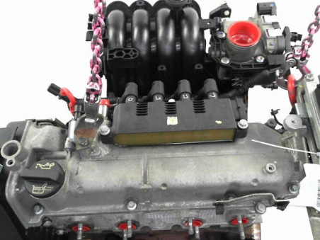 MOTEUR ESSENCE FORD KA II 2008-... 1.2