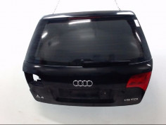 HAYON AUDI A4 AVANT II Phase 2 2004-2008