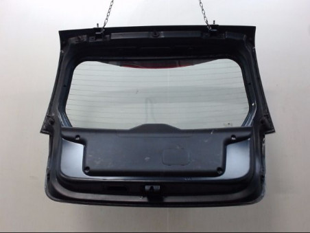 HAYON HYUNDAI GETZ Phase 2 2005-2010