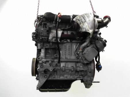 MOTEUR DIESEL CITROEN C3 II Phase 2  2013-... 1.4 HDi 70