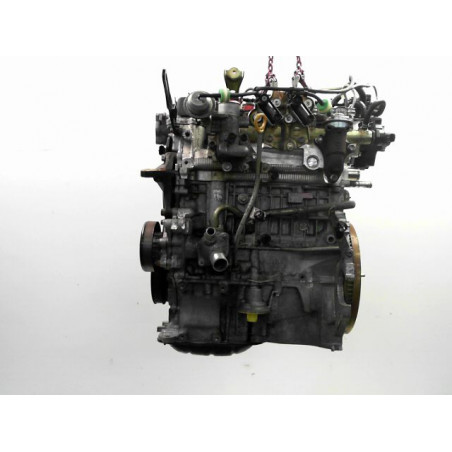 MOTEUR DIESEL TOYOTA YARIS I Phase 2 2003-2005 1.4 D-4D 