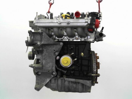 MOTEUR ESSENCE RENAULT VEL SATIS Phase 1 2002-2005 2.0 16V Turbo 