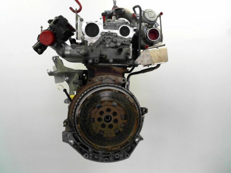 MOTEUR ESSENCE RENAULT VEL SATIS Phase 1 2002-2005 2.0 16V Turbo 