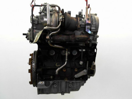 MOTEUR ESSENCE RENAULT VEL SATIS Phase 1 2002-2005 2.0 16V Turbo 
