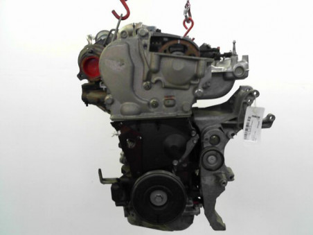 MOTEUR ESSENCE RENAULT VEL SATIS Phase 1 2002-2005 2.0 16V Turbo 