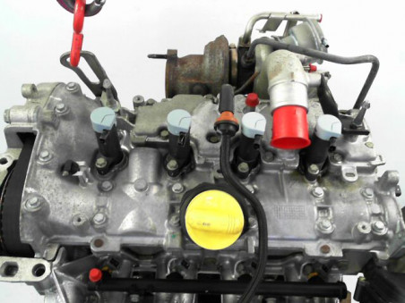 MOTEUR ESSENCE RENAULT VEL SATIS Phase 1 2002-2005 2.0 16V Turbo 