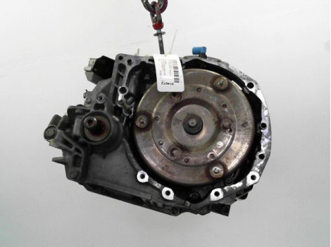 BOITE A VITESSE AUTOMATIQUE RENAULT CLIO II Phase 2 2001-2006 1.4 16V 