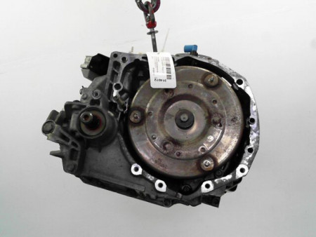 BOITE A VITESSE AUTOMATIQUE RENAULT CLIO II Phase 2 2001-2006 1.4 16V 