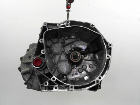 BOITE A VITESSE MECANIQUE PEUGEOT 308 I Phase 1 2007-2011 1.6 HDi