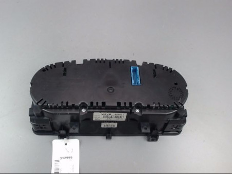 BLOC COMPTEURS VOLKSWAGEN TOURAN MONOSP. I Phase 2 (1T) 2006-2010