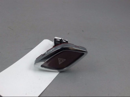 BOUTON DE WARNING CITROEN C3 II Phase 1 (A51) 2009-2013